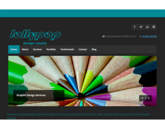 Lollypop Design Studio